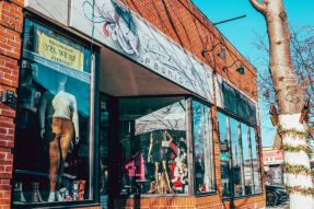 Voltage Fashion Boutique